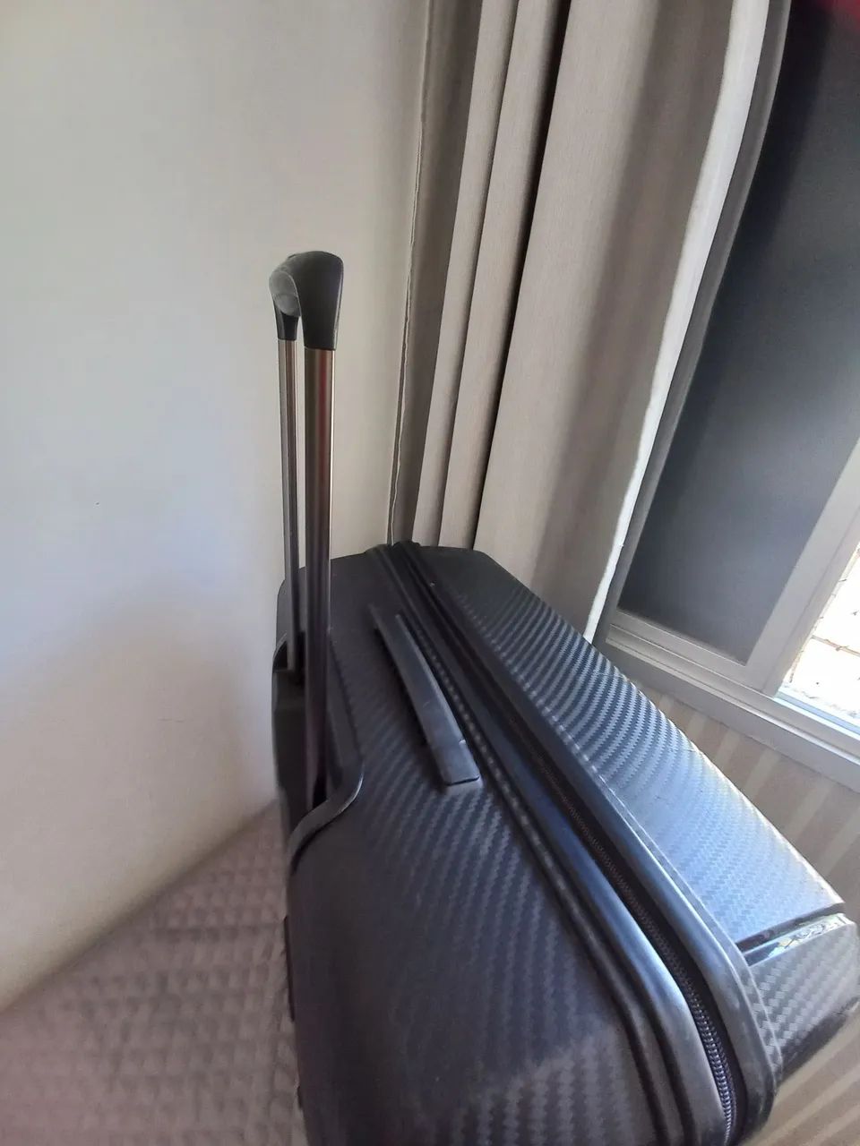 Mala de viagem 32kg - Foto 2