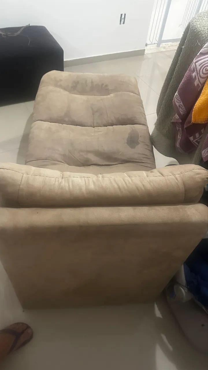 Sofa chaise  - Foto 2