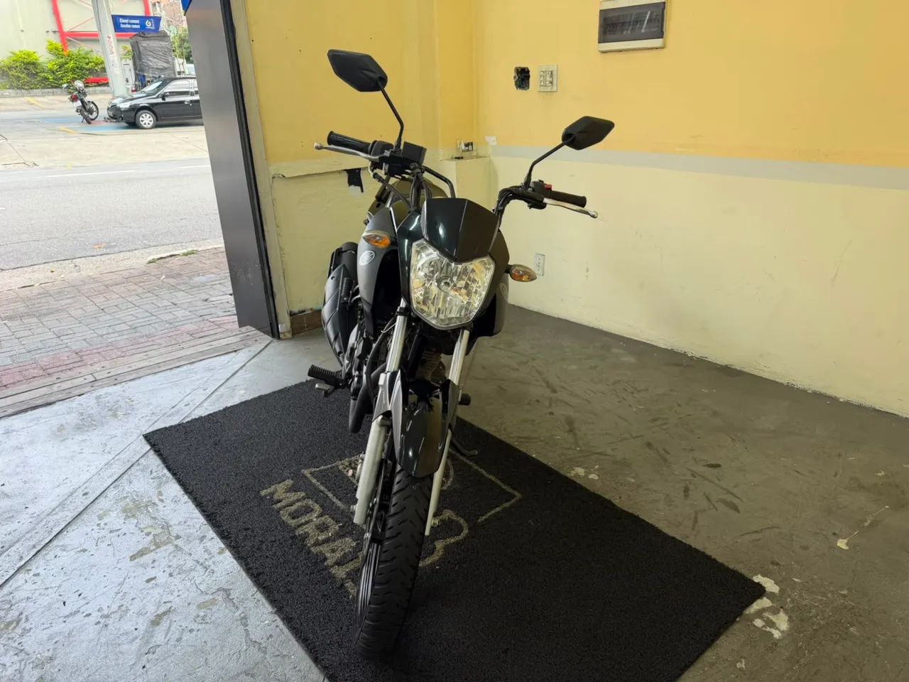 Yamaha Factor 150 ed  - Foto 4