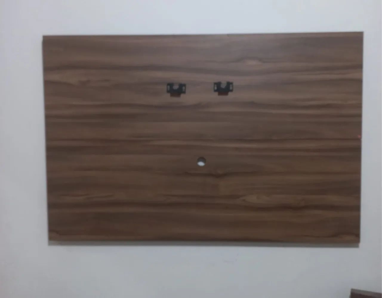 Painel de tv  e rack - Foto 2