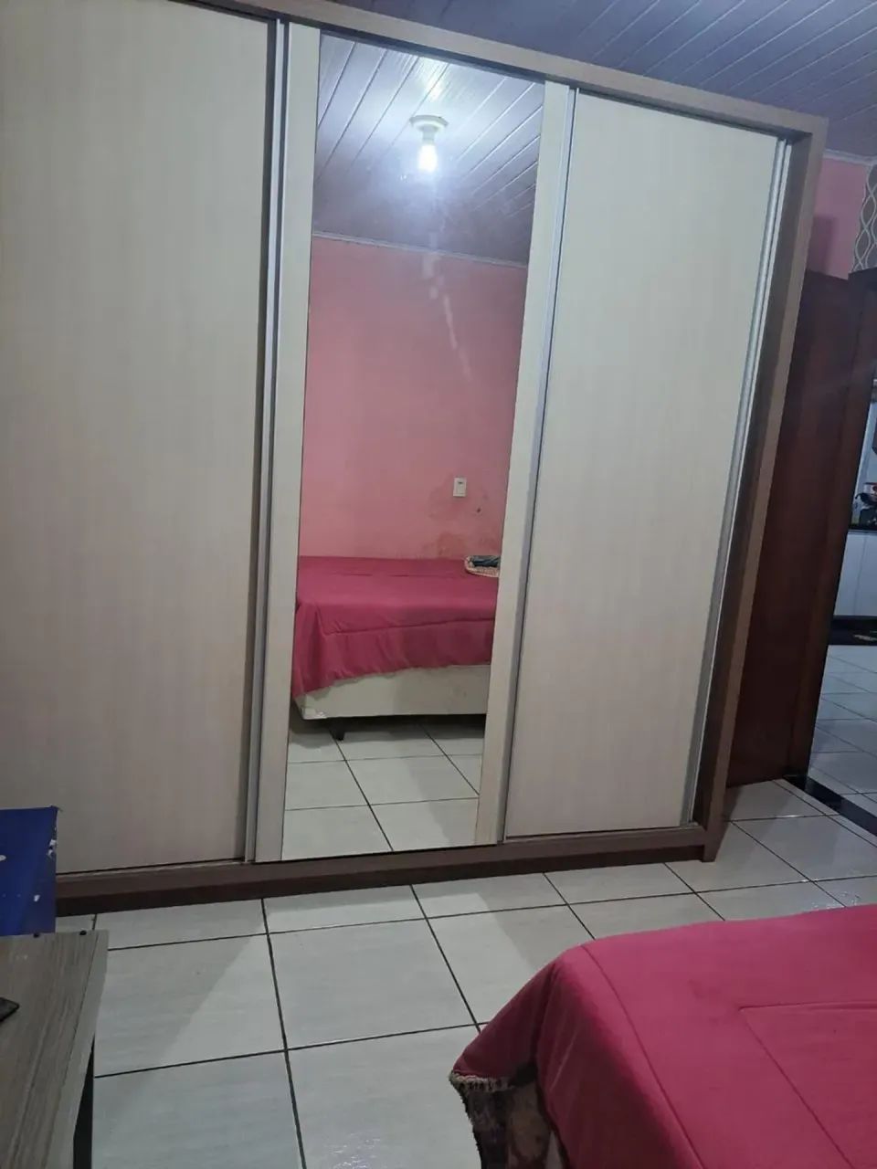 Duas Casas na Efapi - Chapecó - SC - Foto 5