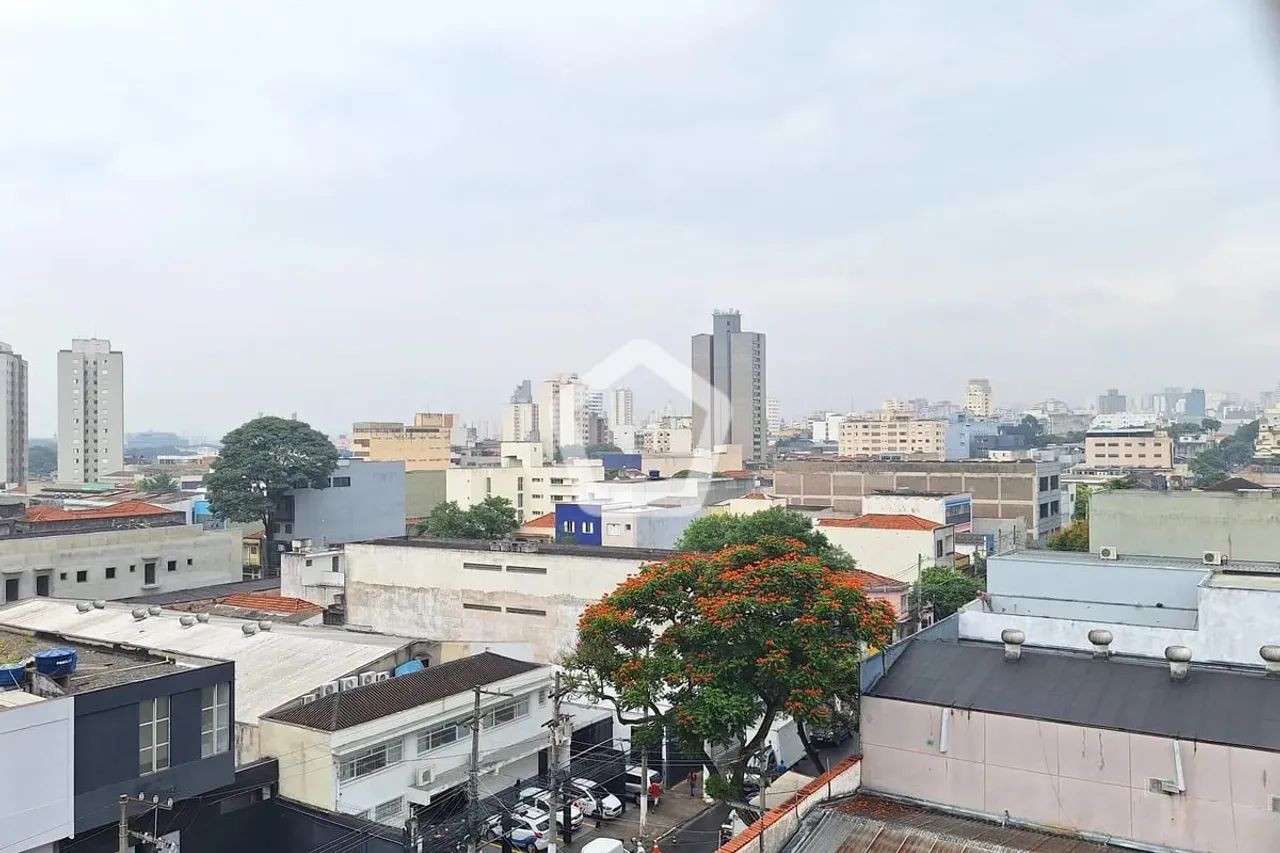Apartamento de 2 quartos em Rua dos Italianos, Bom Retiro, SP - Foto 5