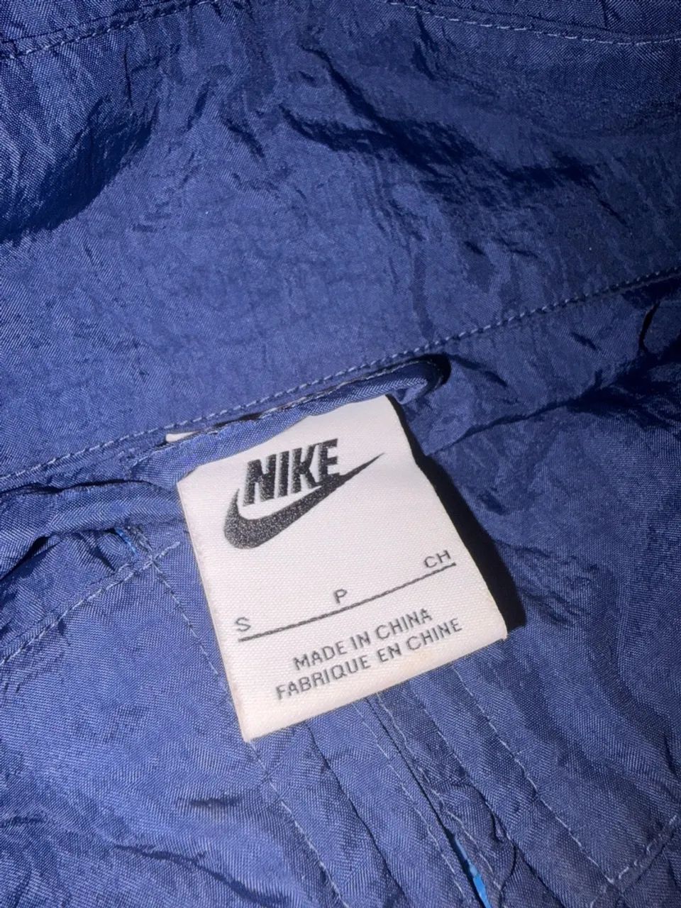 Conjunto Nike Dri-FIT ORIGINAL  - Foto 3