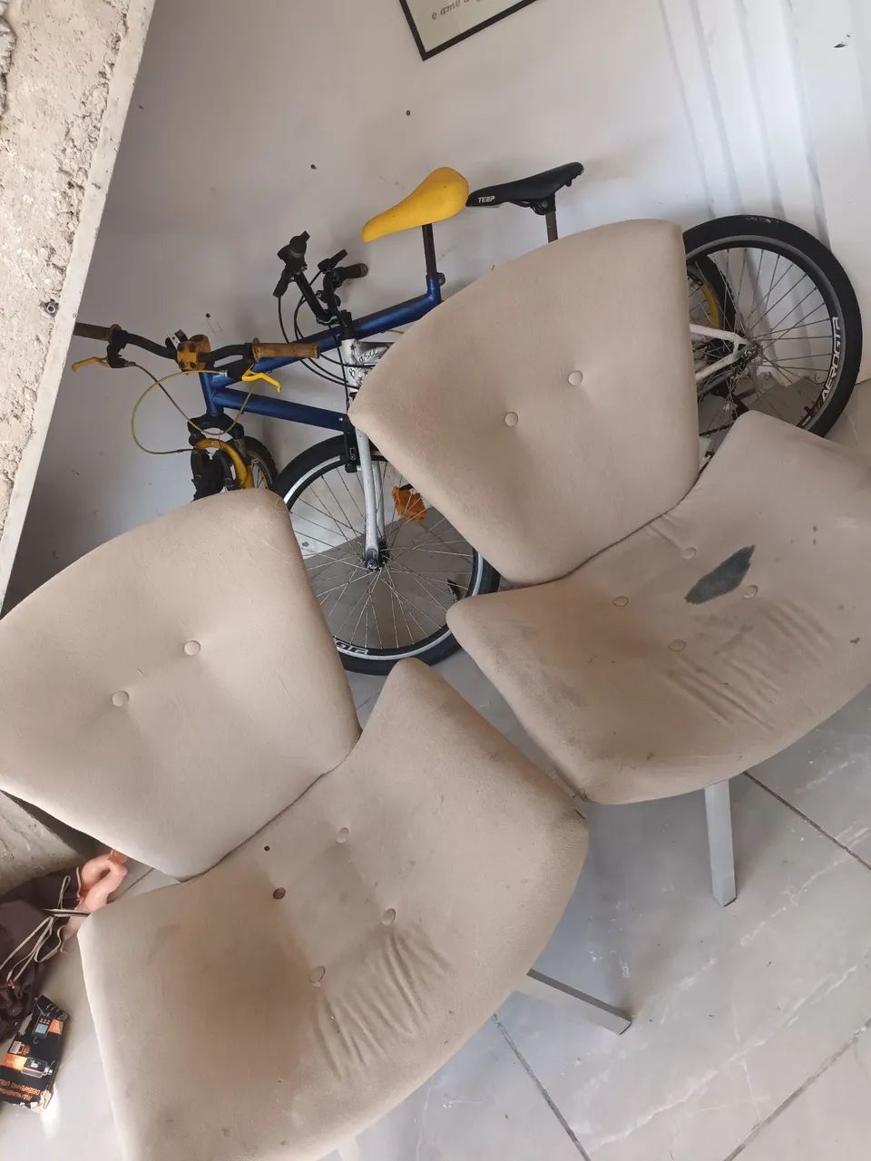 Poltronas
