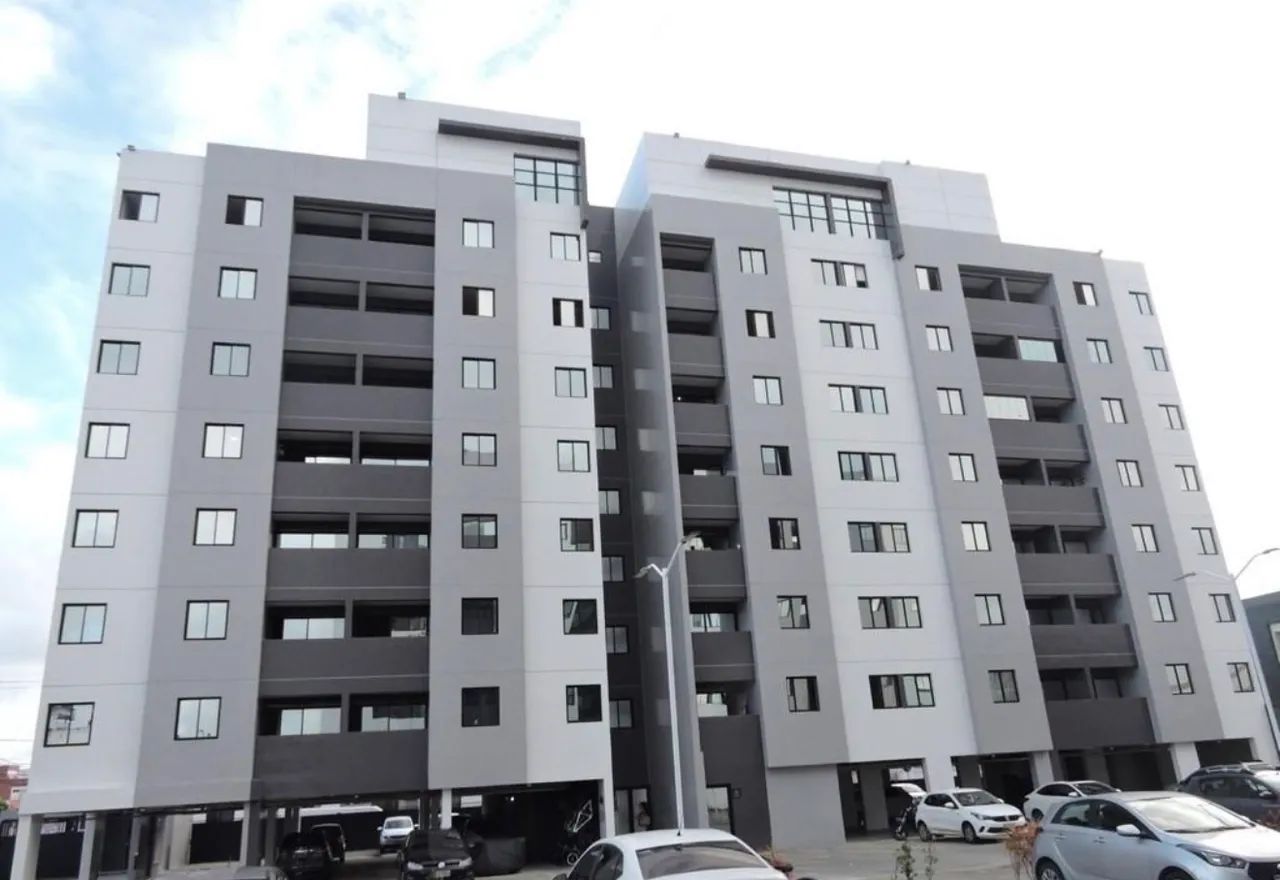 Aluguel apartamentobancários, 2 quartos, 