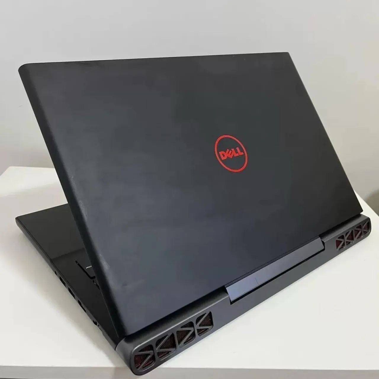Notebook Gamer Dell