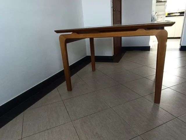 Mesa de Jantar Diamantina - Foto 5