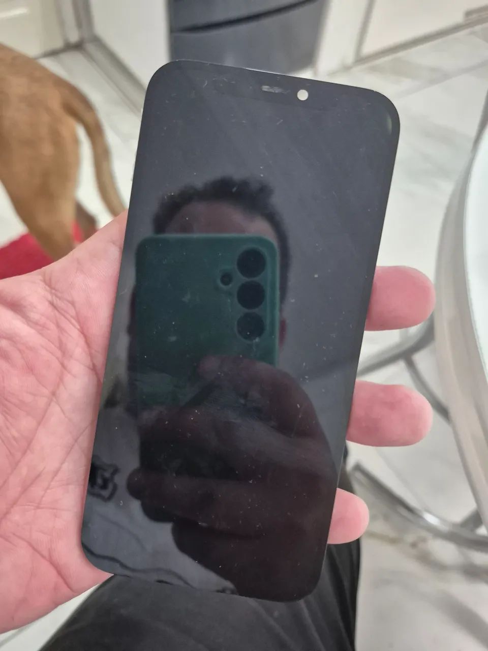 Tela original iphone 12