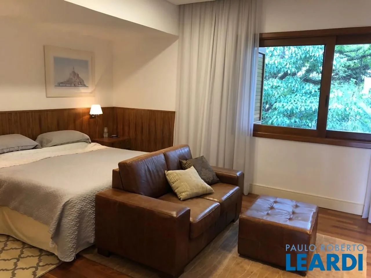 CASA ASSOBRADADA - PERDIZES - SP - Foto 13