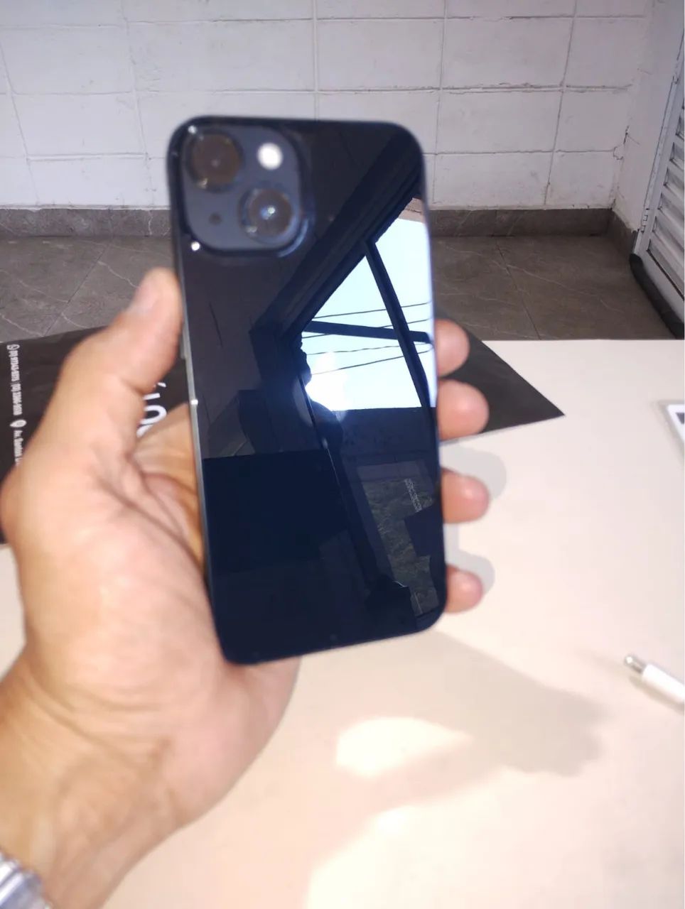 iPhone 14 - Foto 2
