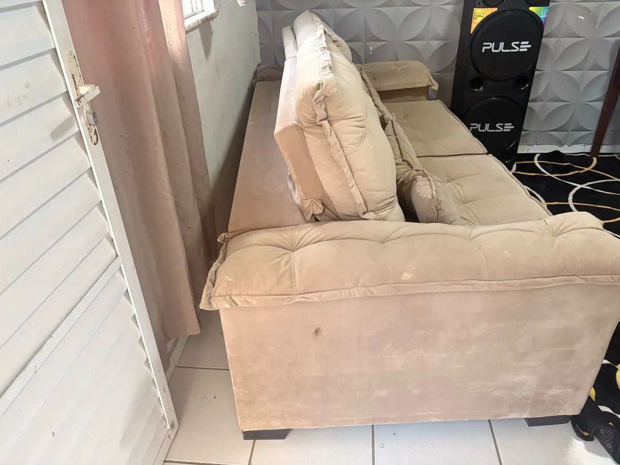 SOFÁ RETRÁTIL ? - Foto 2
