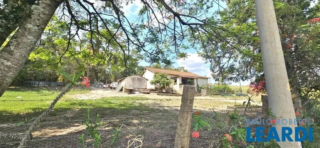 FAZENDA - PARQUE VALINHOS - SP - Foto 4