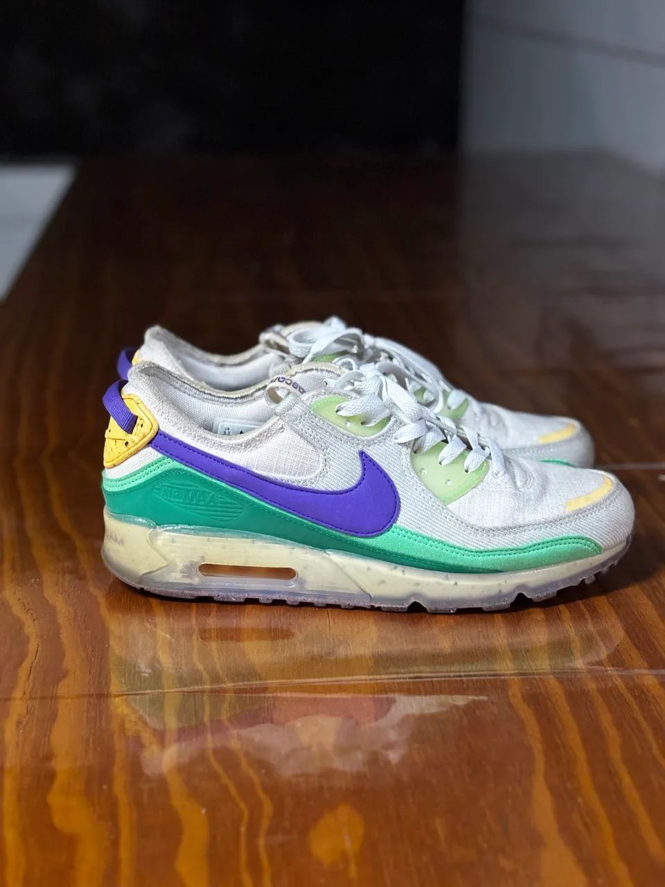 Nike Air Max 90 - 40 - Foto 3
