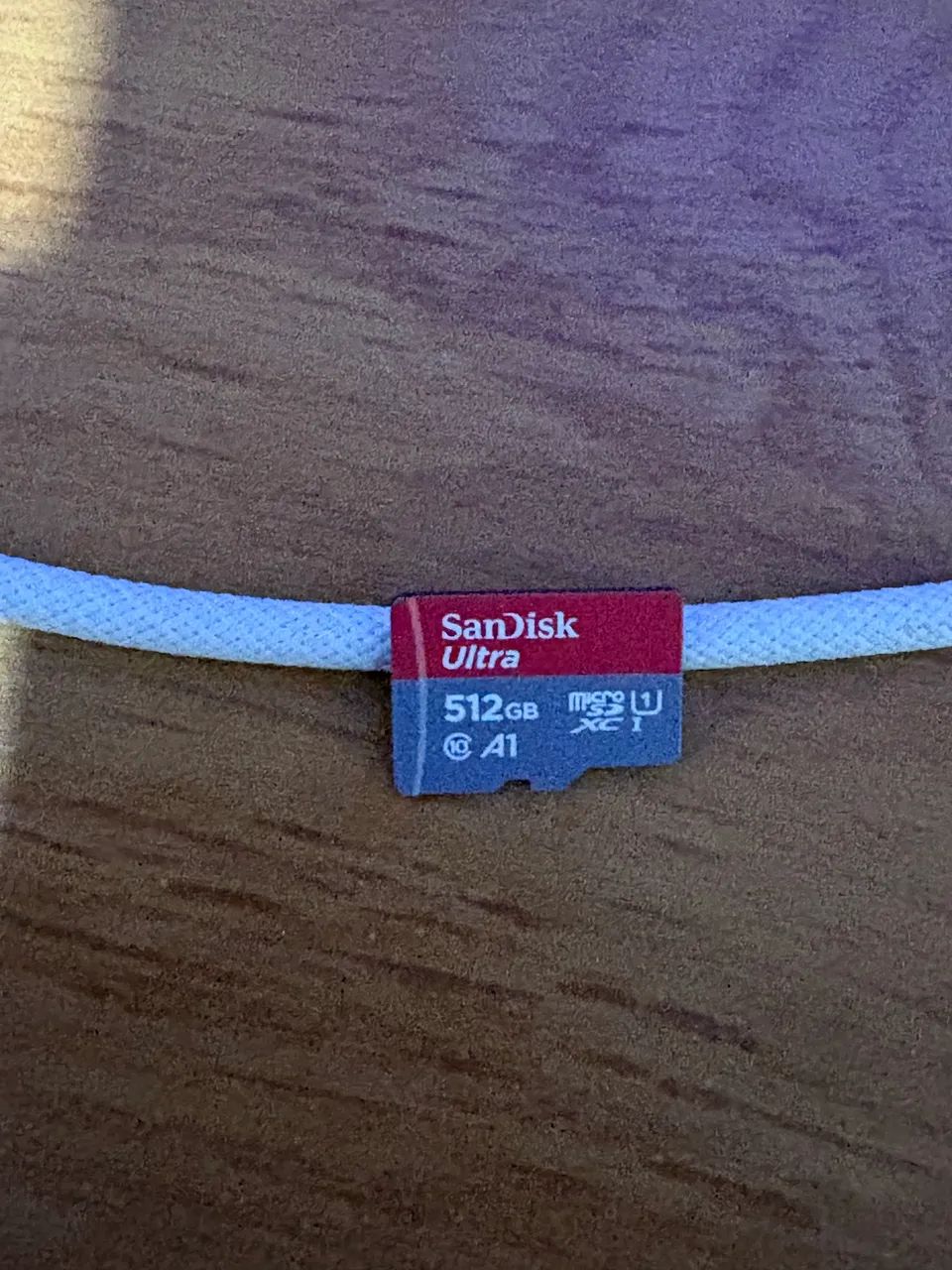 Cartão Sd 512gb Para Nintendo Switch  - Foto 3