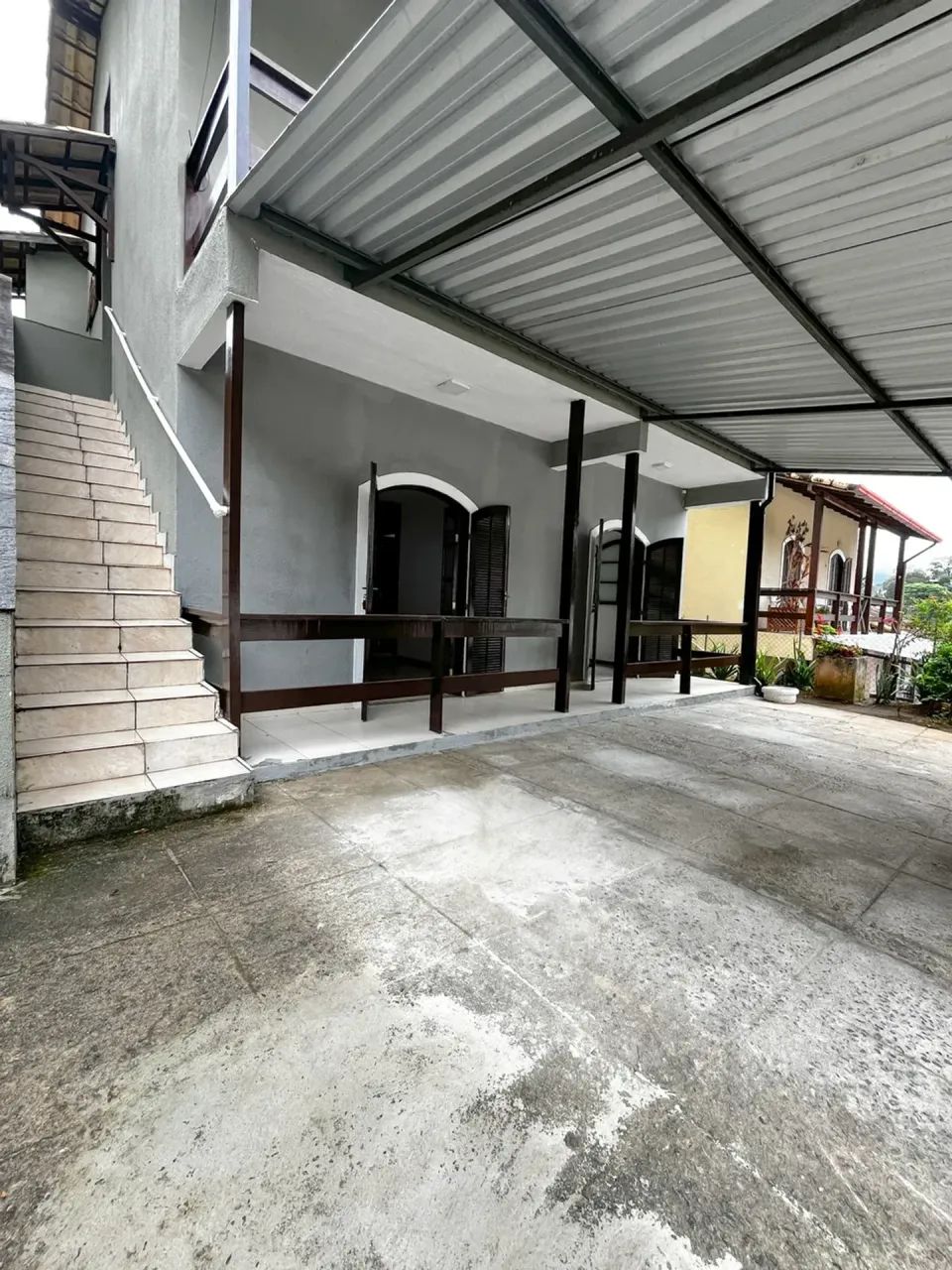 Casa locação - Nogueira - Foto 3