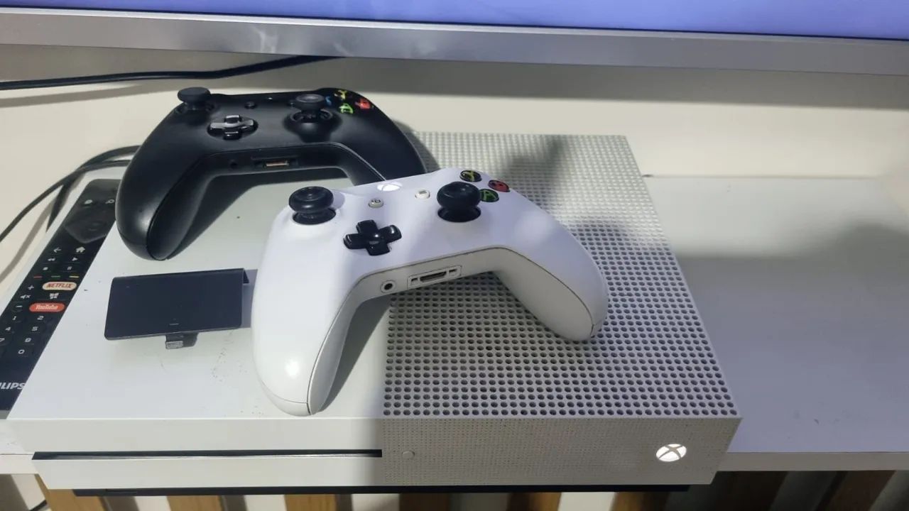Xbox one S