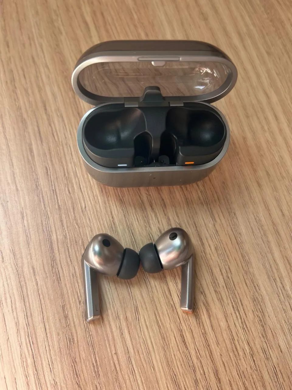 Fone buds 3 pro - Foto 3