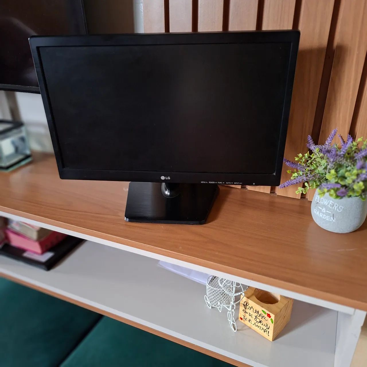 Monitor LG - Foto 2