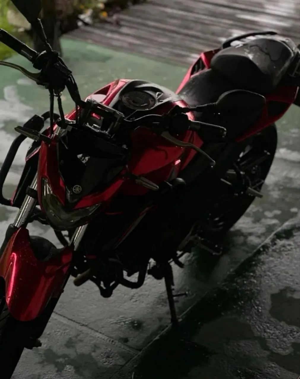 Fazer Fz 25  - Foto 5