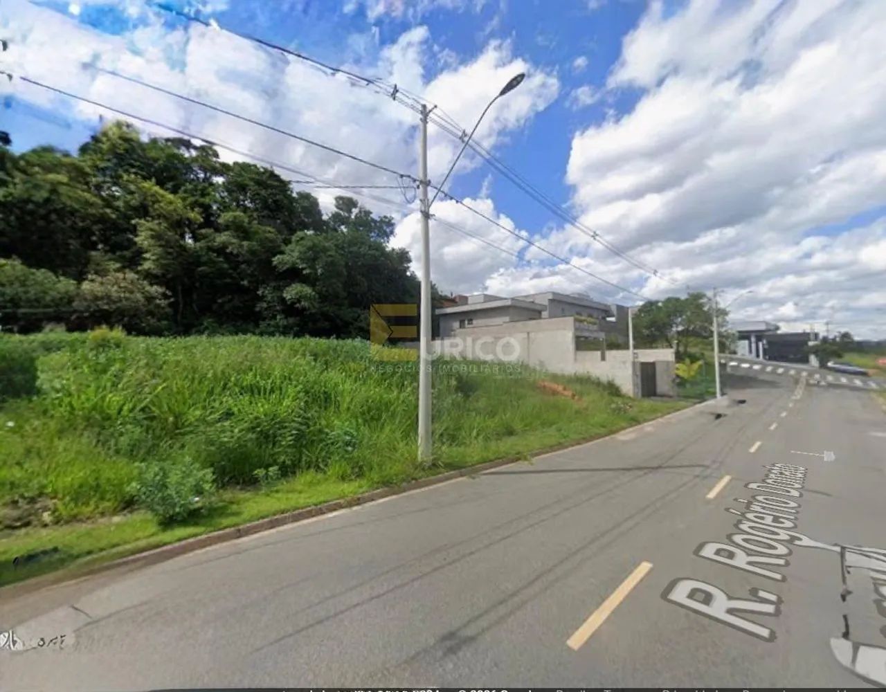 Terreno Plano no Bº Pinheirinho em Vinhedo SP - Foto 2