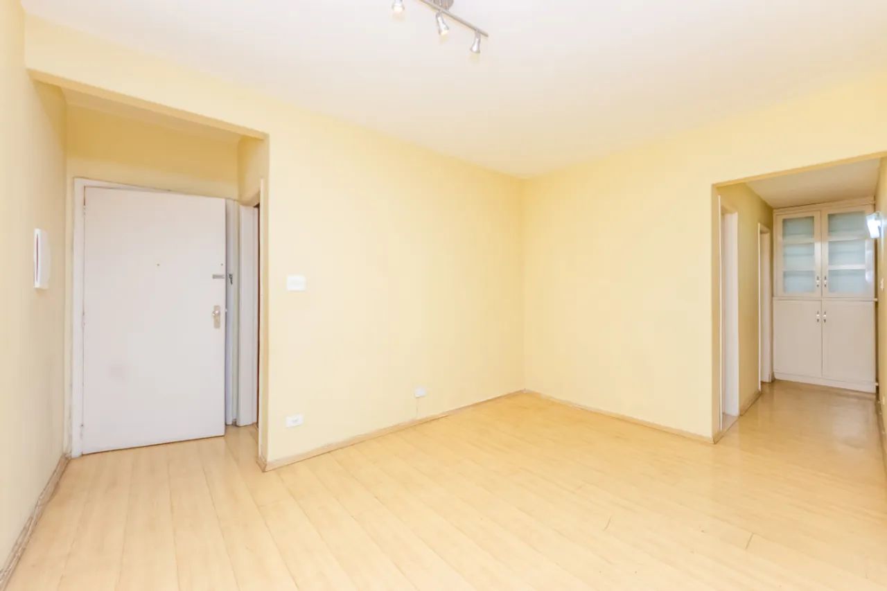 Apartamento para venda em Consolação com 2 quartos, 90m² - Foto 4