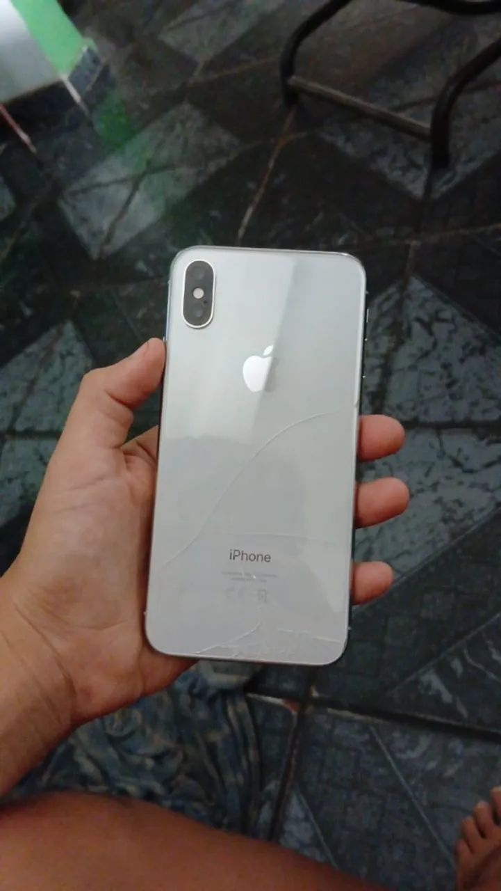 iPhone x - Foto 4