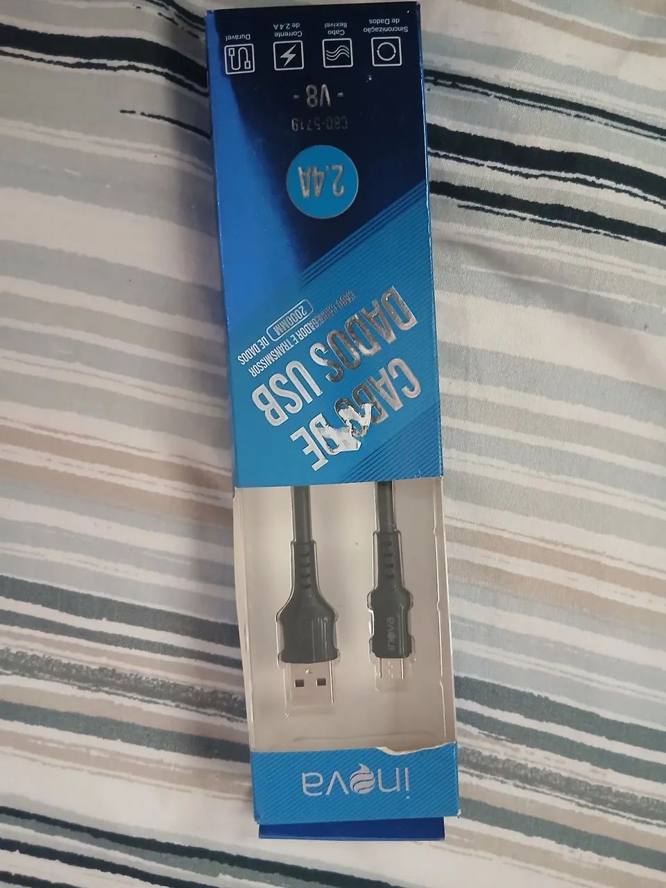 Aparelho de streaming Rômulo express - Foto 6