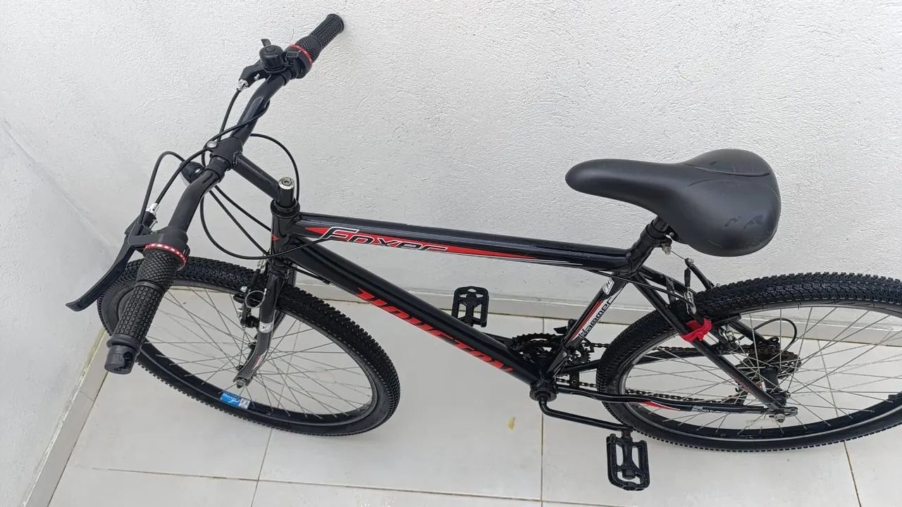 Vender-se bicicleta fox - Foto 3