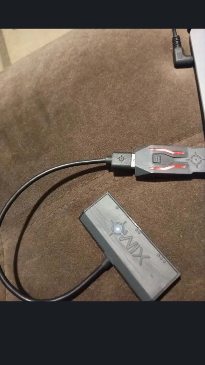 xim apex