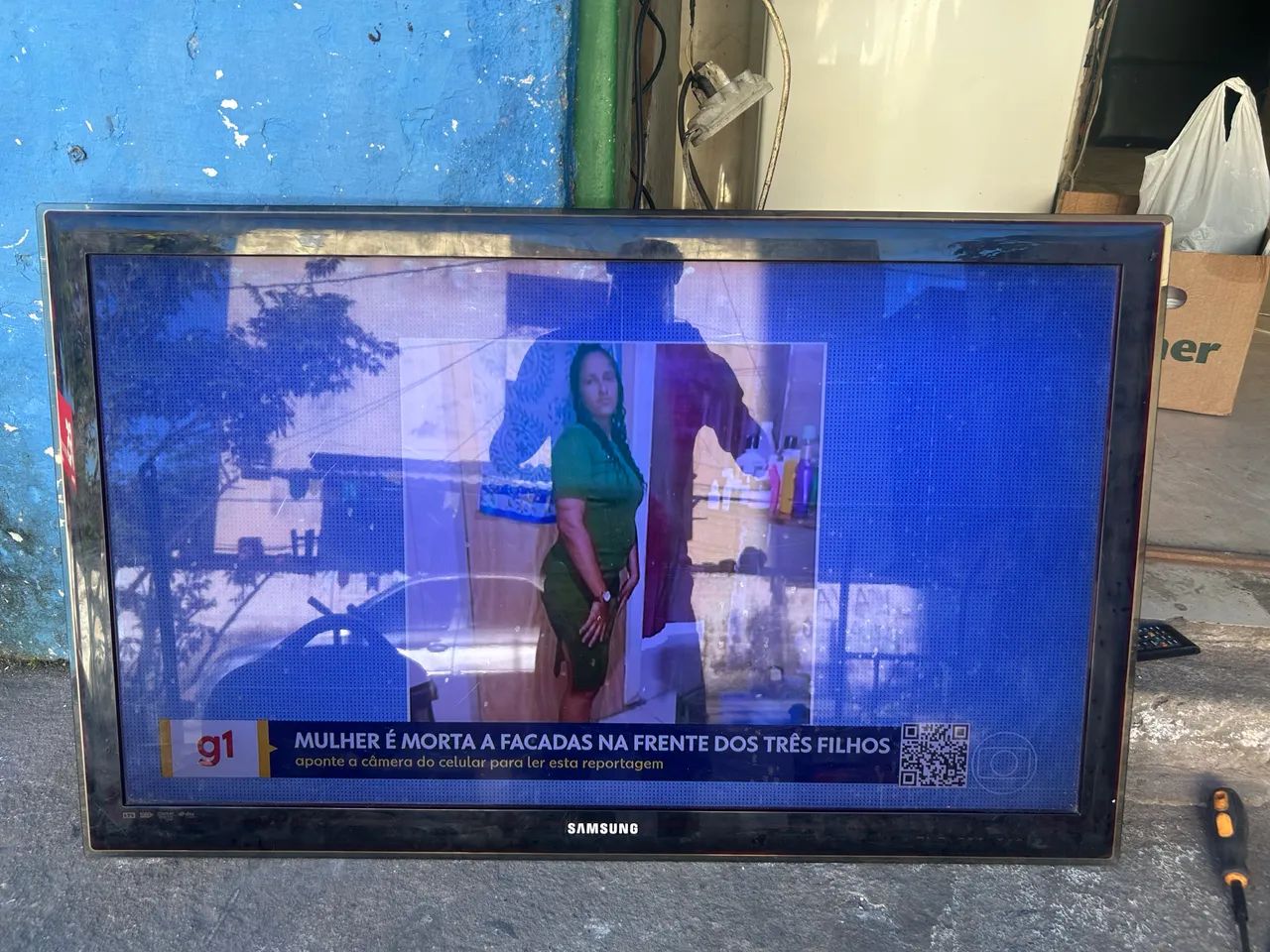 Televisão  - Foto 2
