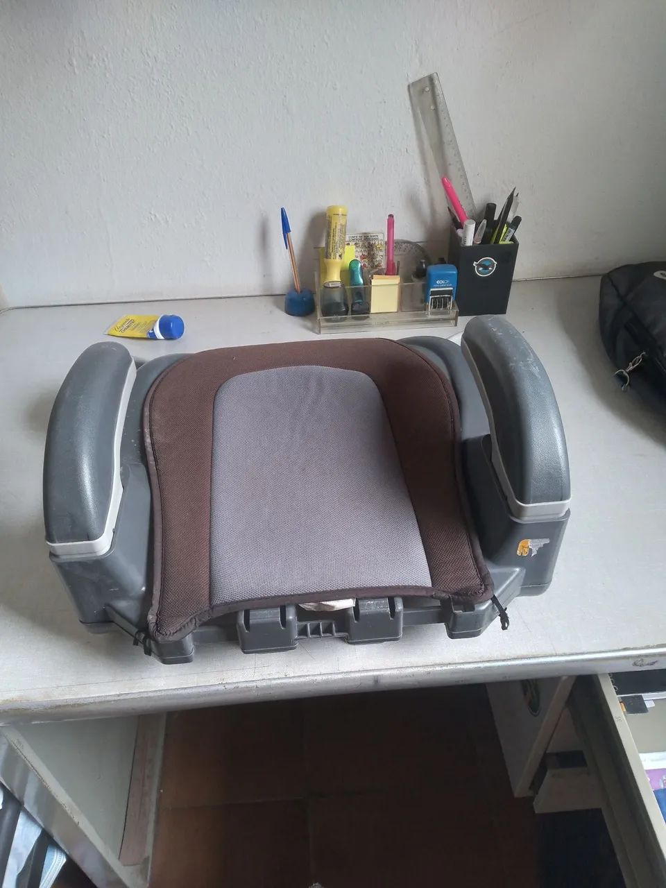 Assento elevado pra criança  - Foto 4