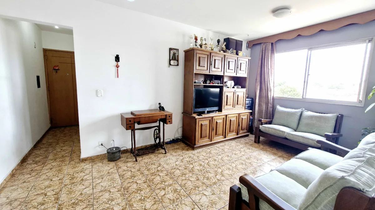 Apartamento para venda em Vila Constança com 2 quartos, 61m² - Foto 4
