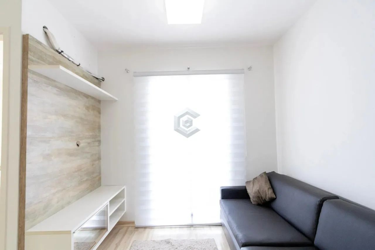 Apartamento em Vila Angélica, Sorocaba | 2 Dorms, 48m² - Foto 5