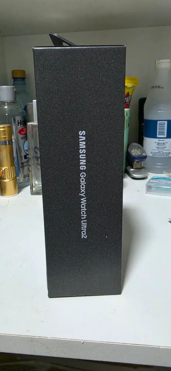 Sansung Galaxy Watch Ultra 2 original  - Foto 4