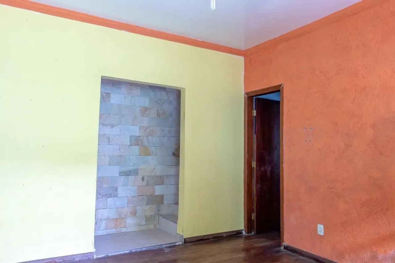 Casa à Venda - Heliópolis, 5 Quartos, 328 m2 - Foto 2