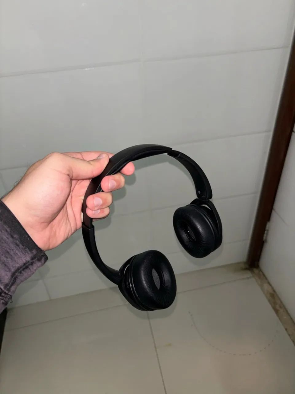 Fone Sony WH-CH520 Bluetooth  - Foto 4