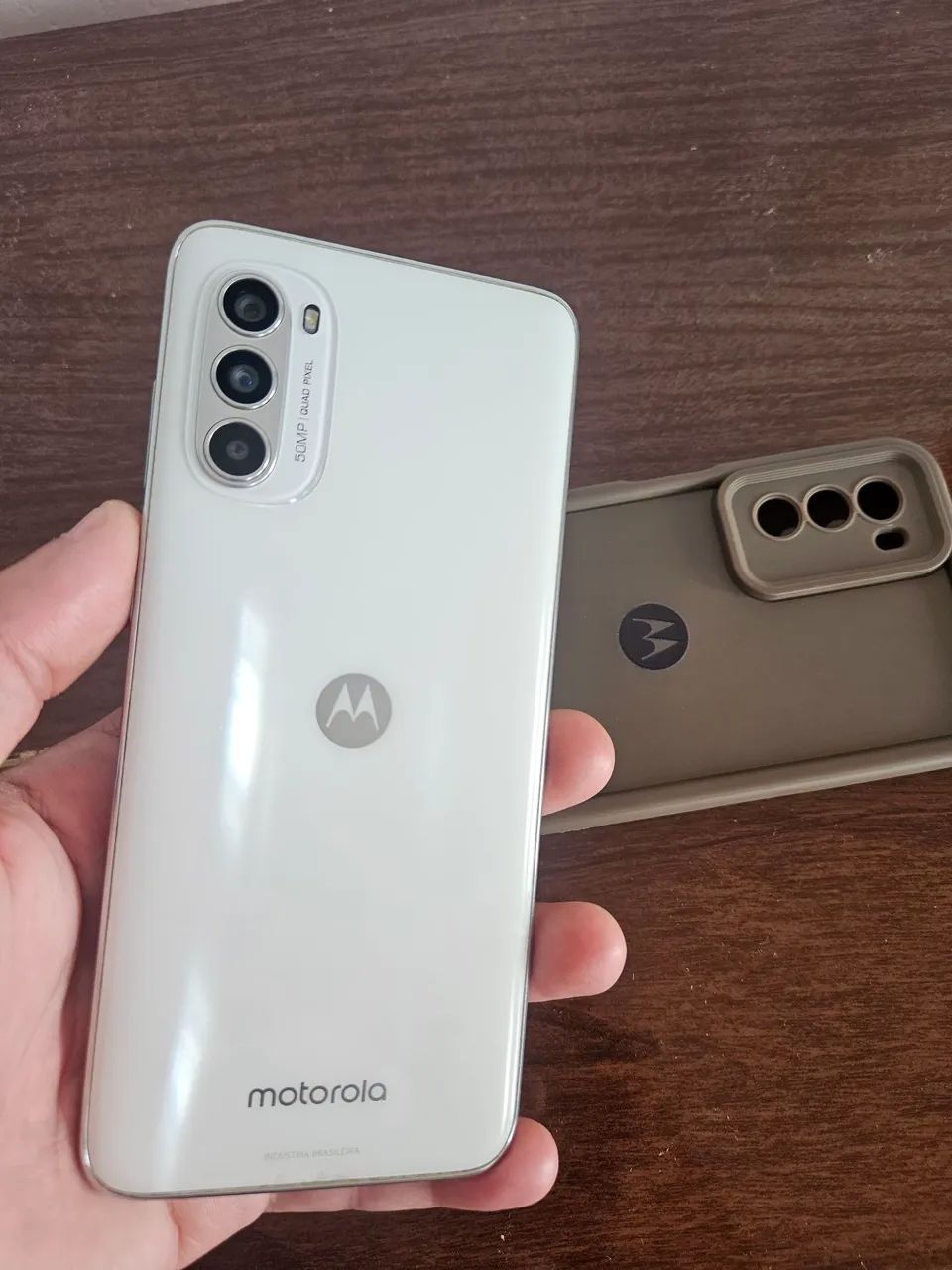 Moto g52 