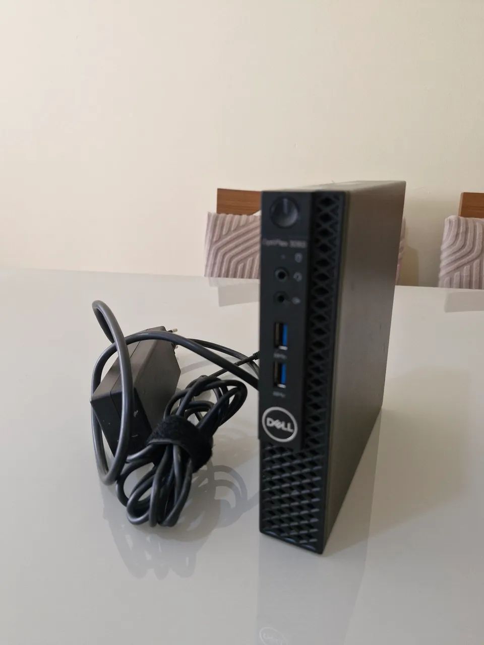 Mini PC Dell Optiplex 3060  - Foto 4