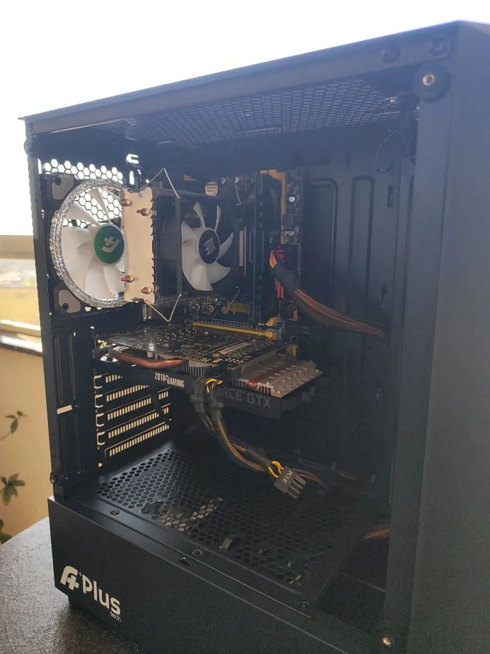 Vendo Pc Gamer  - Foto 4