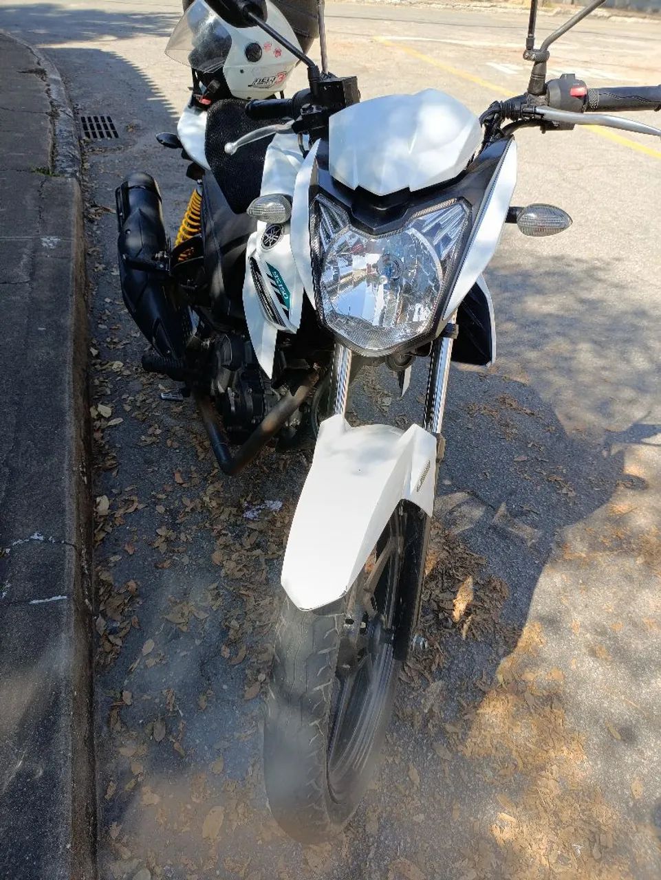Fazer 150 SED - Foto 5