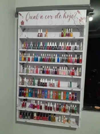 Vendo Expositor de Esmalte  - Foto 2