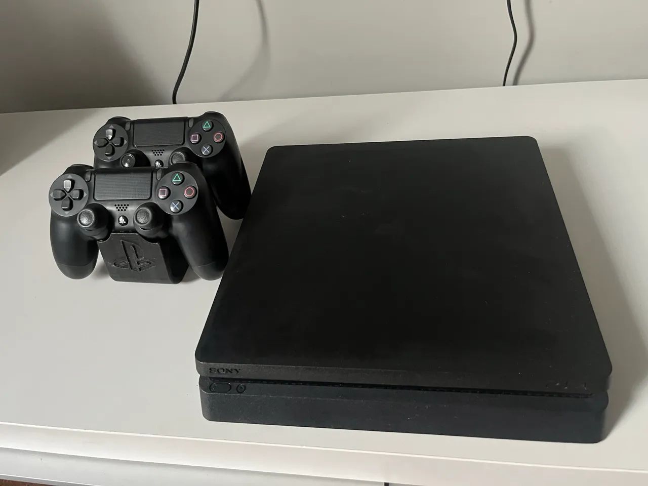PS4 - PlayStation 4 - Foto 2