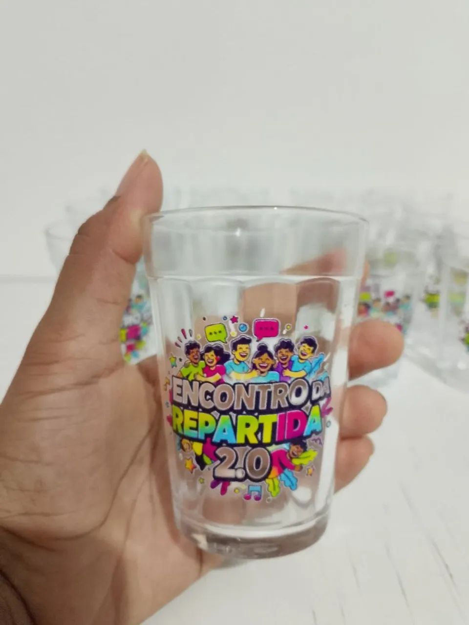 Copos personalizados  - Foto 2