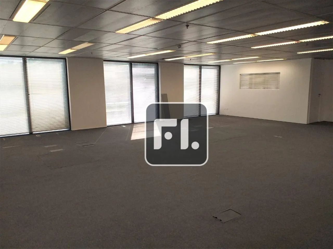 Conjunto para alugar, 508 m² por R$ 24.000/mês - Brooklin - São Paulo/SP - Foto 3