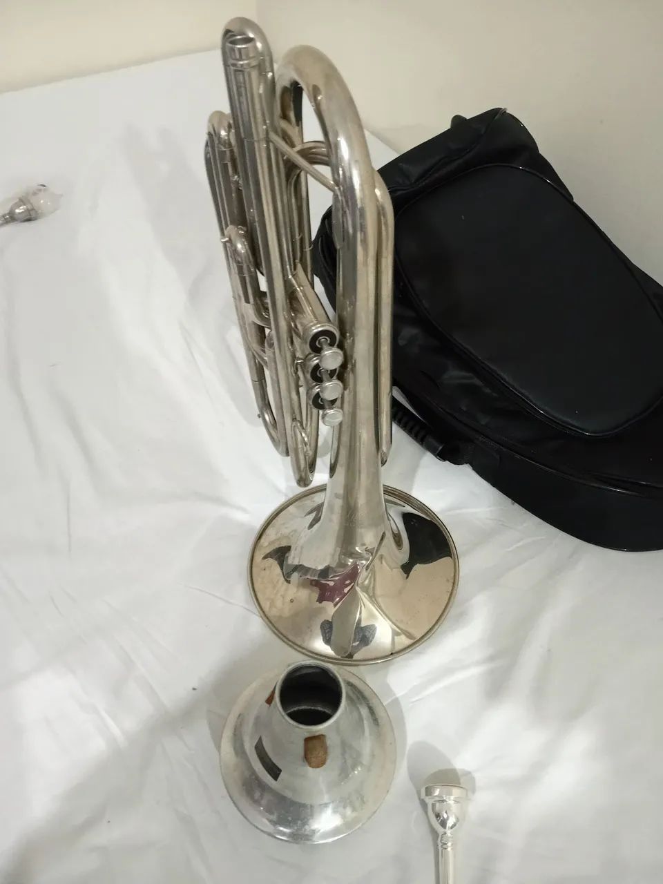 Trombonito Weril Sib