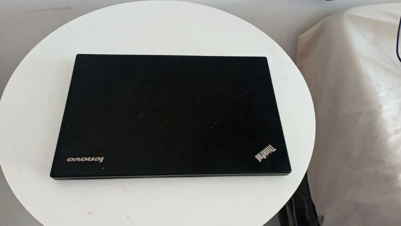 Notebook ThinkPad Lenovo