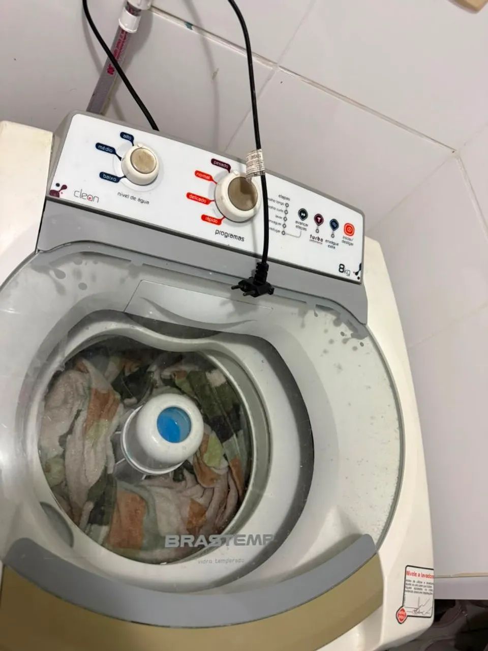 Conserto de Máquina de lavar em Domicílio  - Foto 3