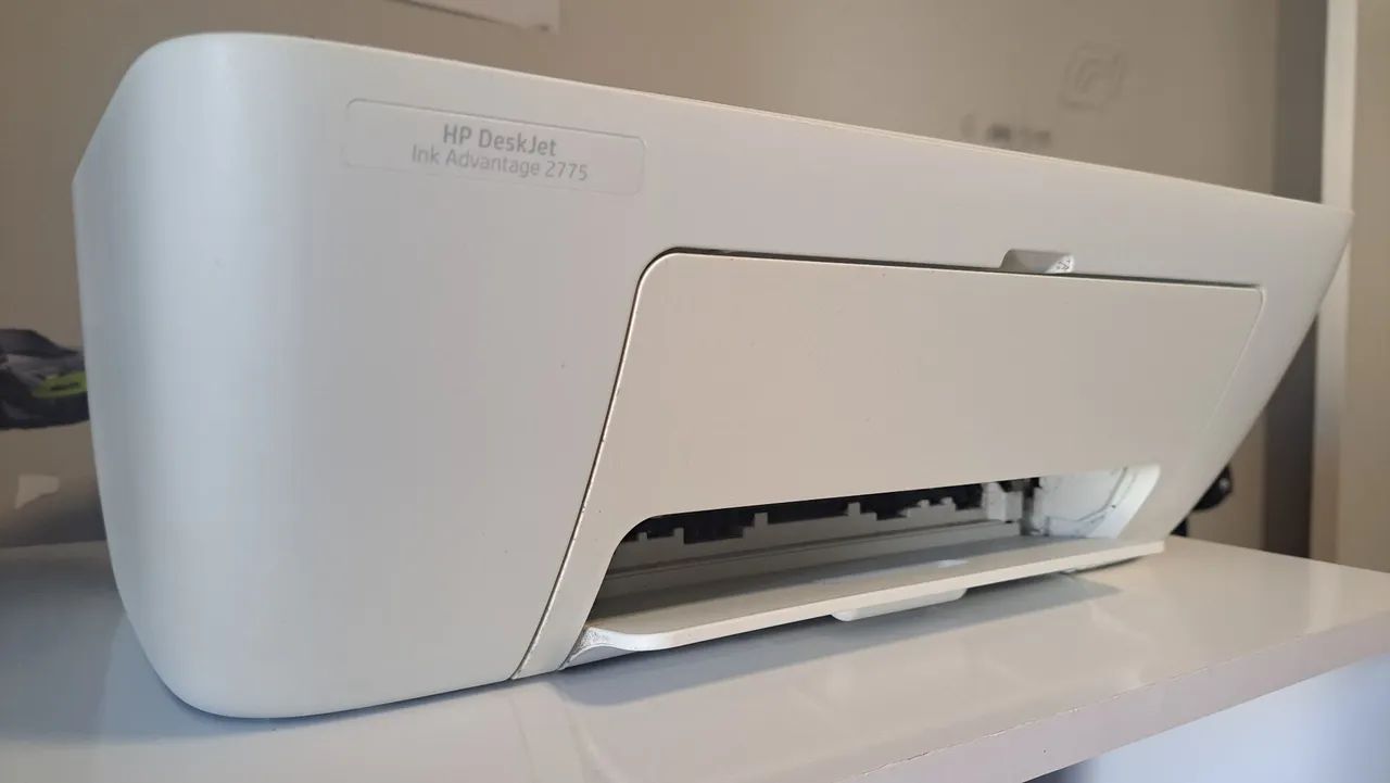 Impressora HP  - Foto 3