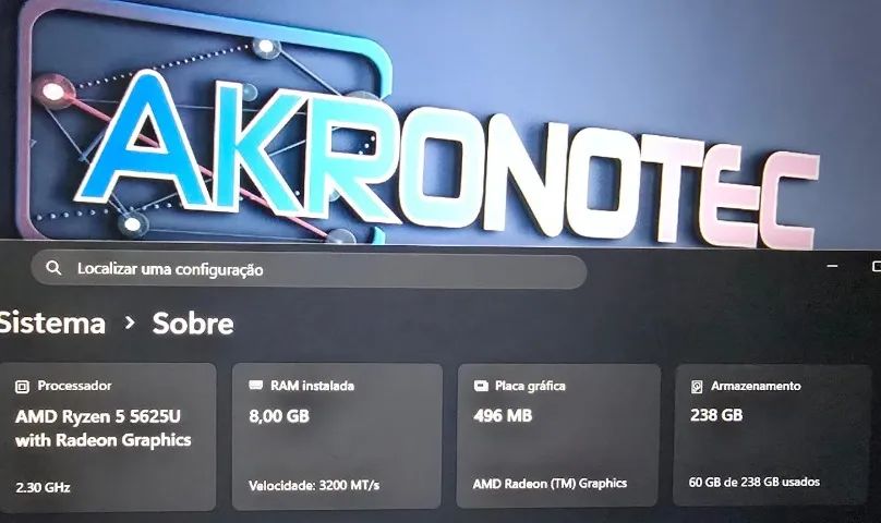 HP PROBOOK 445 G9 - Foto 5