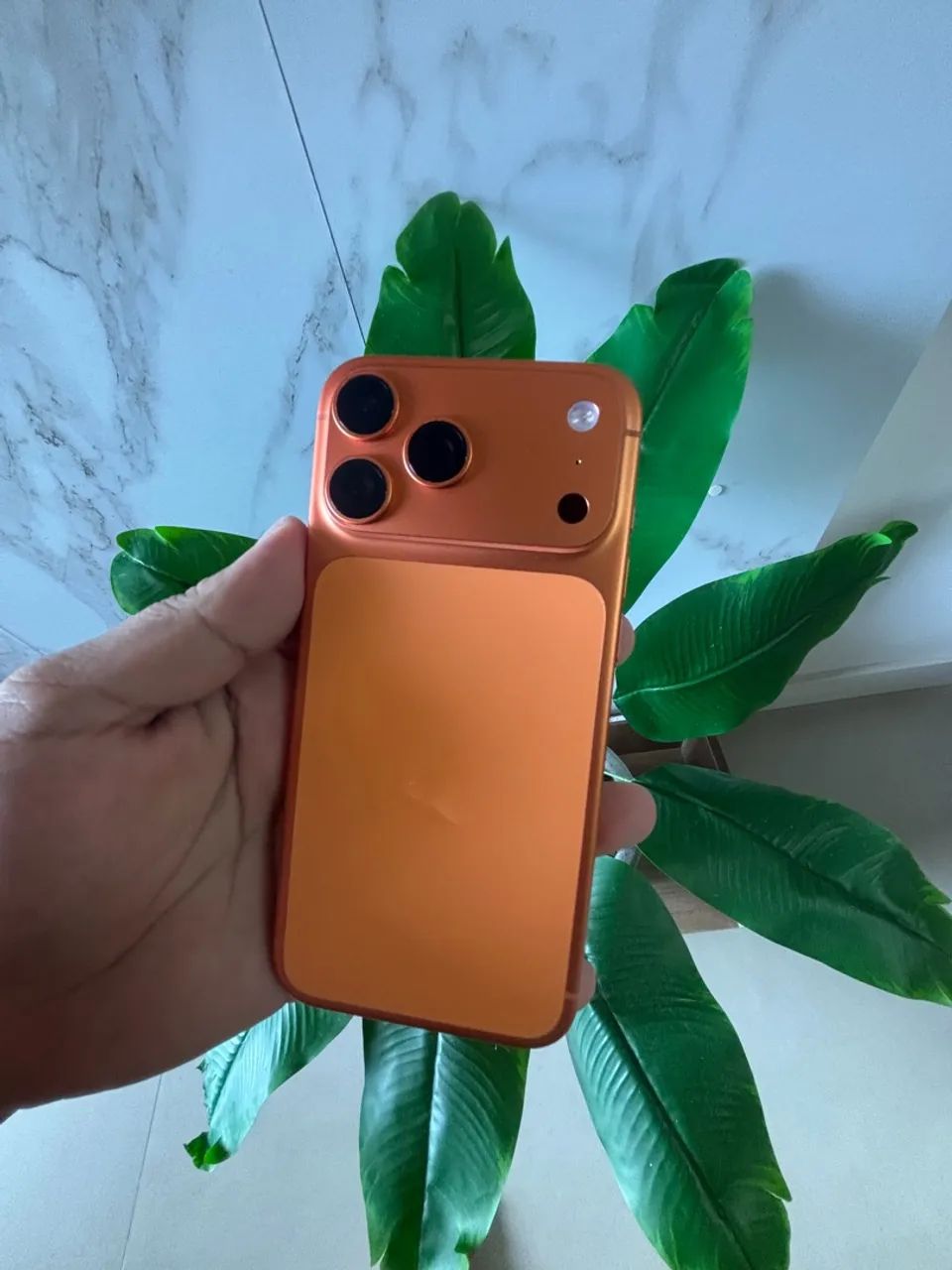 IPHONE 17 PRO MAX 256GB